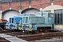 LKM 252462 - SEM
14.12.2019 - Chemnitz-Hilbersdorf, Sächsisches Eisenbahnmuseum
Frank Weimer