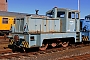 LKM 252462 - SEM
12.03.2022 - Chemnitz-Hilbersdorf, Sächsisches Eisenbahnmuseum
Dr. Werner Söffing