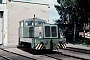 LKM 252497 - NVA "50"
03.08.1988 - Waren (Müritz), Einsatzstelle
Michael Uhren