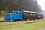 LKM 252506 - FHWE "V 10 1506"
12.09.2014 - Schönheide, Bahnhof Schönheide-Süd
Stefan Kier