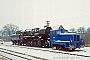 LKM 252506 - HNG "KWO 4"
01.12.1993 - Plau
Stefan Motz
