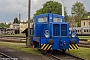 LKM 252526 - IG Dampflok Nossen "2"
14.05.2017 - Nossen, Bahnbetriebswerk
Benjamin Ludwig