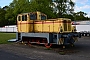 LKM 252537 - ISKAM
06.05.2017 - Köln-Dellbrück
Frank Glaubitz