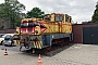 LKM 252537 - ISKAM
06.05.2024 - Köln-Dellbrück
Steffen Hennig