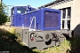 LKM 253010 - HEIN "VL 3"
09.09.2021 - Zittau, Bahnbetriebswerk
Manfred Uy