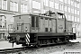 LKM 256001 - HfV "106 001-1"
18.08.1971 - DresdenKarl-Friedrich Seitz