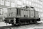 LKM 256001 - HfV "106 001-1"
18.08.1971 - Dresden
Karl-Friedrich Seitz