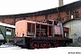 LKM 256001 - SEM "V 60 1001"
20.02.2010 - Chemnitz-Hilbersdorf, Sächsisches Eisenbahnmuseum
Frank Möckel