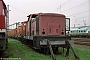 LKM 256001 - VMD "V 60 1001"
27.04.1996 - Halle (Saale)
Frank Weimer