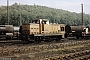 LKM 256003 - DR "106 003-7"
04.09.1982 - Braunsbedra
Andreas E.