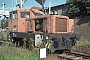 LKM 261018 - DB AG "311 118-4"
16.09.1997 - Frankfurt (Oder), Betriebshof
Norbert Schmitz