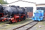 LKM 261020 - OSE "101 020-6"
10.05.2014 - Löbau
Mario Schlegel