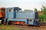 LKM 261020 - DR "311 020-2"
30.05.1992 - Kamenz, BahnbetriebswerkNorbert Schmitz