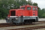 LKM 261026 - DB Services Südost "V 18 001"
30.08.2008 - DelitzschRalf Lauer