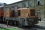 LKM 261044 - DR "311 599-5"
24.07.1992 - Halle (Saale), Reichsbahnausbesserungswerk
Norbert Schmitz