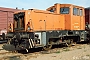 LKM 261148 - DR "311 649-8"
__.09.1993 - Neustrelitz, Bahnbetriebswerk
Ralf Brauner