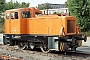 LKM 261177 - DR "311 658-9"
__.10.1993 - Berlin-Pankow, Bahnbetriebswerk
Ralf Brauner