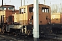 LKM 261179 - DB AG "311 587-0"
26.01.1997 - Frankfurt (Oder), RangierbahnhofMichael Noack