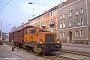 LKM 261221 - DR "101 725-0"
13.04.1987 - Berlin-Schöneweide
Christian Wenger