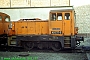 LKM 261236 - DR "101 577-5"
19.01.1991 - Berlin-Pankow, Bahnbetriebswerk
Norbert Schmitz