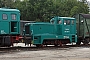 LKM 261275 - Sachsentrans "311 696-9"
09.08.2014 - Glauchau
Tom Radics