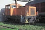 LKM 261296 - DB AG "311 513-6"
19.05.1997 - Zeitz, Einsatzstelle
Norbert Schmitz