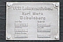 LKM 261348 - Stone-Rail
07.11.2021 - Fabrikschild
Thomas Wohlfarth