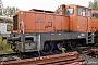 LKM 261368 - DR "311 598-7"
__.09.1993 - Chemnitz, Bahnbetriebswerk
Ralf Brauner