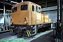 LKM 261376 - DR "311 636-5"
30.04.1992 - Neubrandenburg; BahnbetriebswerkNorbert Schmitz