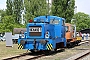 LKM 261402 - ETB Staßfurt "101 691-4"
06.06.2015 - Staßfurt, Bahnbetriebswerk
Thomas Wohlfarth