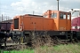 LKM 261406 - DR "311 534-2"
30.04.1992 - Güstrow, Bahnbetriebswerk
Norbert Schmitz