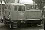 LKM 261411 - Baustoffversorgung Leipzig "1"
12.02.1988 - Großbothen
Manfred Uy
