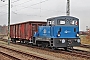 LKM 261438 - EGP "V 22.05"
26.11.2019 - Eberswalde, DB-WerkMichael Uhren