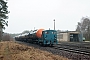 LKM 261445 - TABEG "1"
10.02.2022 - Wesenberg-Zirtow
Peter Wegner