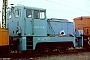 LKM 261450 - FBE "Di 229-18-B2"
23.09.1998 - Gräfenhainichen, FERROPOLIS Bergbau- und Erlebnisbahn
Manfred Uy