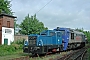 LKM 261465 - RSE "V 14"
14.06.2002 - Bonn-Beuel, RSE
Clemens Schumacher