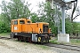 LKM 261521 - RWZ "1"
16.05.2019 - Rudolstadt, Raiffeisen
Joachim Lutz