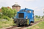 LKM 262005 - MHG "21"
21.05.2016 - Magdeburg, Hafen
Thomas Wohlfarth