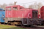 LKM 262045 - DB AG
14.04.2005 - Zwickau
Tom Radics