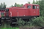 LKM 262045 - DB AG "312 011-0"
20.05.1998 - Chemnitz, Betriebshof
Norbert Schmitz