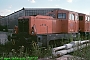 LKM 262053 - DB AG "312 019-3"
12.07.1997 - Leipzig, Betriebshof Hauptbahnhof Süd
Norbert Schmitz