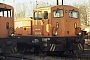 LKM 262065 - DB AG "312 031-8"
26.01.1997 - Frankfurt (Oder), Rangierbahnhof
Michael Noack