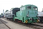 LKM 262075 - GMB "V 22-01"
25.09.2014 - Gramzow
Thomas Wohlfarth