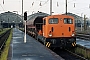 LKM 262092 - DB Cargo "312 043-3"
31.08.2000 - Leipzig, HauptbahnhofDietrich Bothe