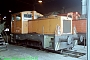 LKM 262092 - DR "312 043-3"
25.04.1992 - Oebisfelde, BahnbetriebswerkNorbert Schmitz