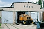 LKM 262099 - DB AG "312 050-8"
12.05.1999 - Saalfeld, WagenwerkIngo Braune