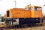 LKM 262104 - DB Cargo "312 055-7"
__.09.2002 - Mukran (Rügen)
Ralf Brauner