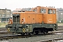 LKM 262108 - DR "312 059-7"
__.09.1992 - Leipzig Hauptbahnhof Süd, BahnbetriebswerkRalf Brauner