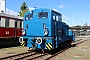 LKM 262131 - MEFS "V 23 082"
29.09.2018 - Schwerin
Thomas Wohlfarth