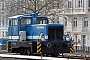 LKM 262136 - SLG "V 22-SP-031"
07.03.2013 - Hamburg-AltonaEdgar Albers